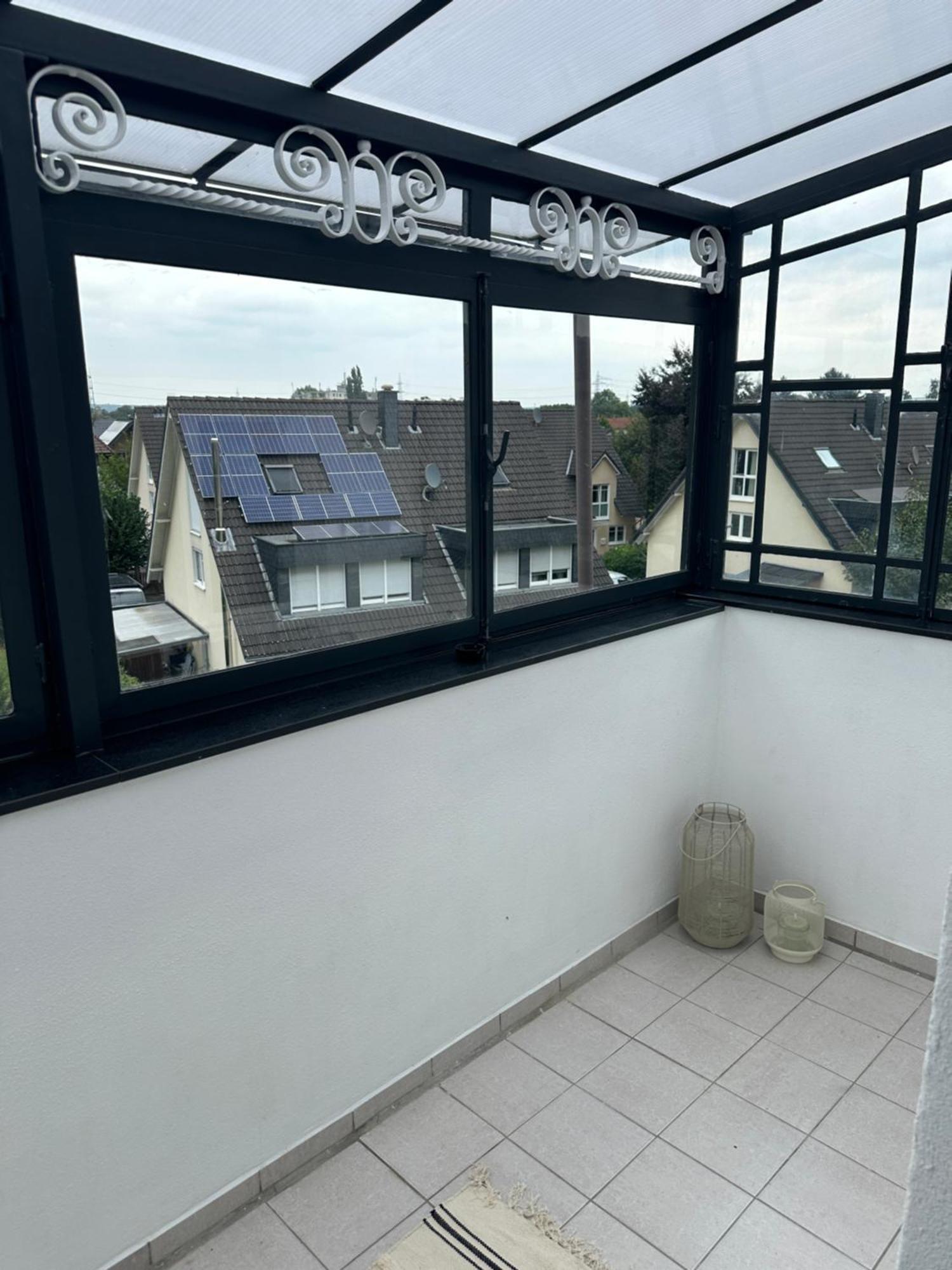 Schulz Apartments Menden Sankt Augustin Exterior foto