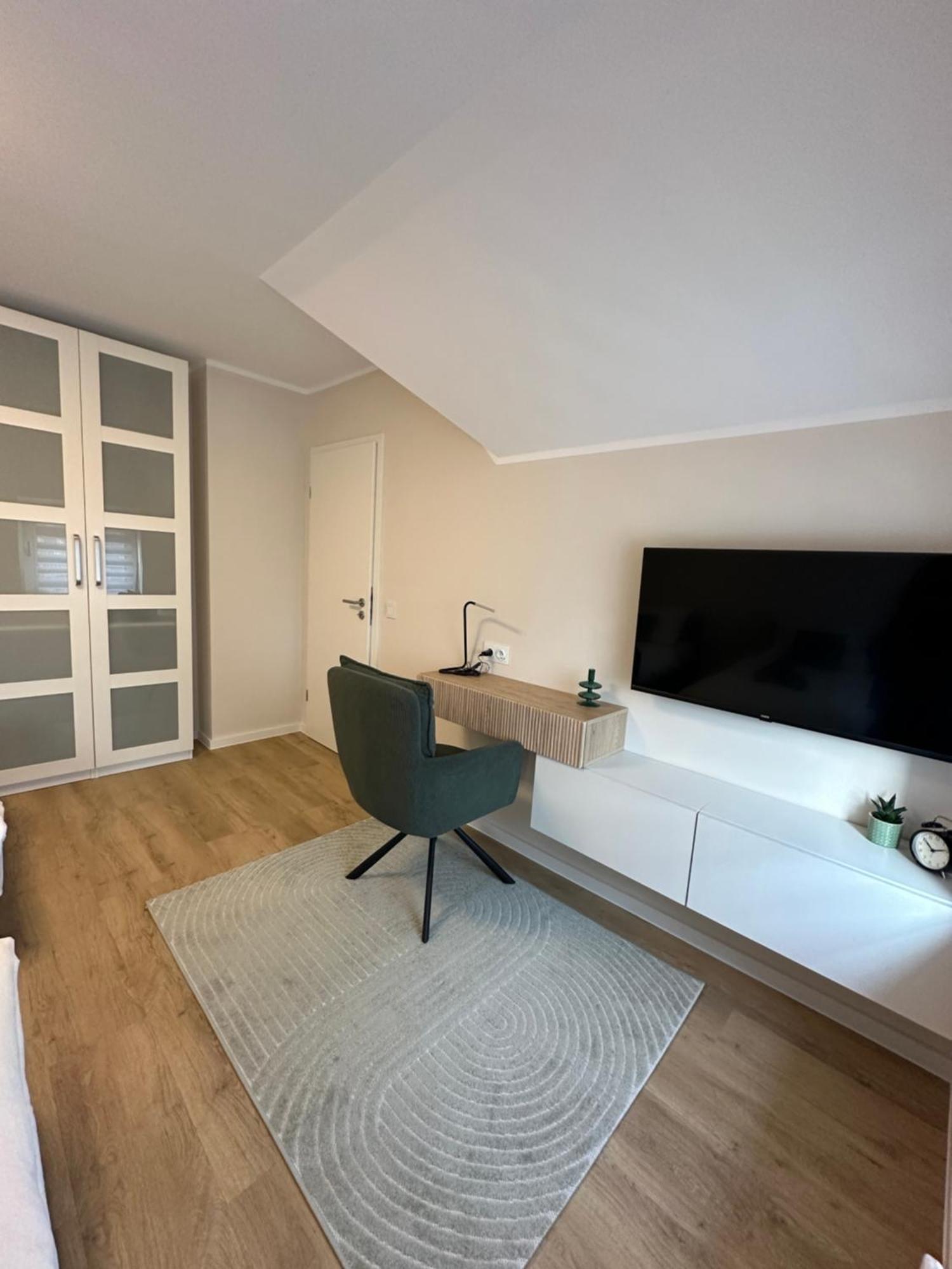 Schulz Apartments Menden Sankt Augustin Exterior foto