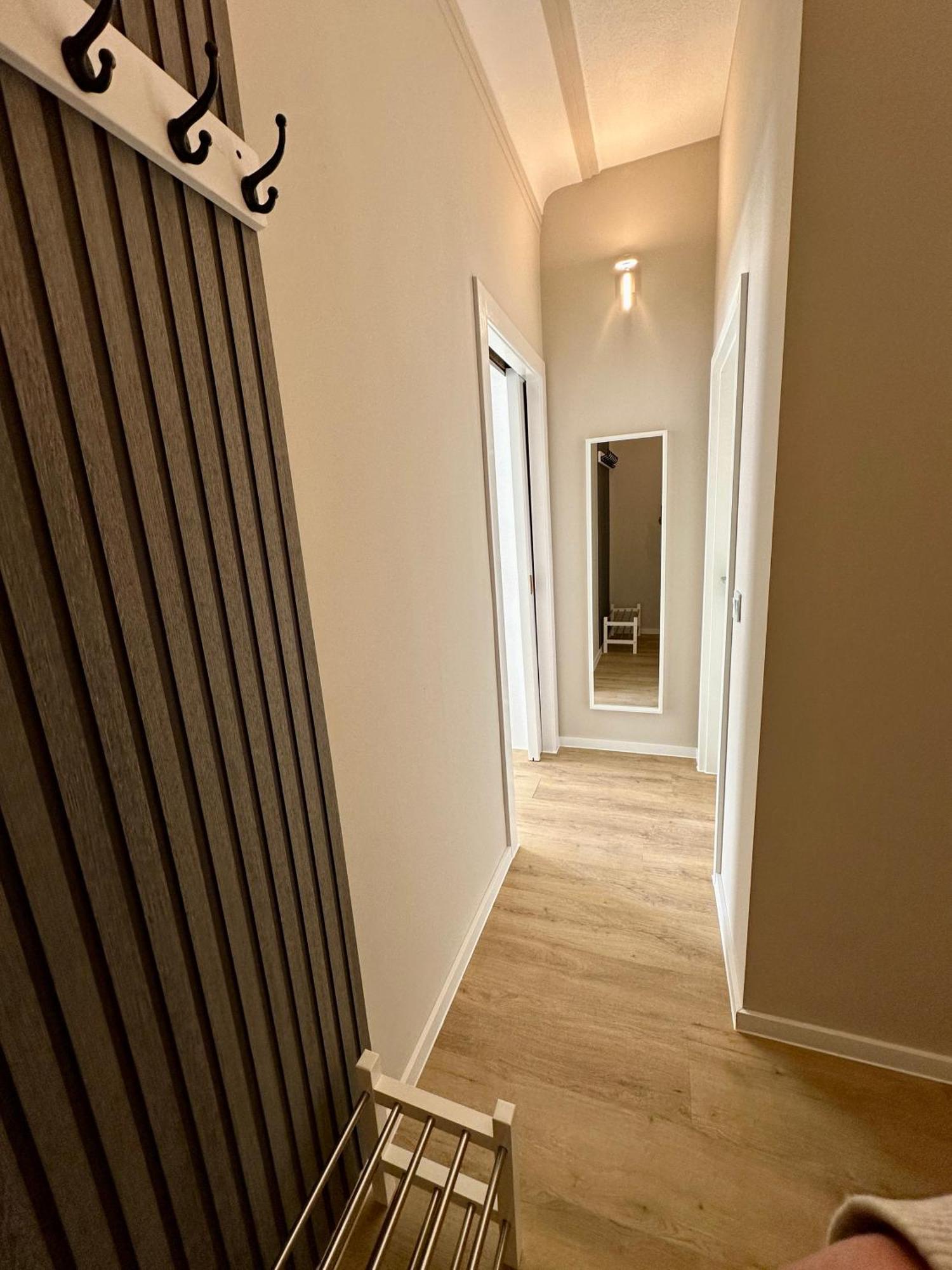 Schulz Apartments Menden Sankt Augustin Exterior foto